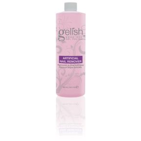 Gelish Gel Polish Soak Off Remover 480ml